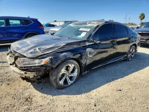 Honda Accord 2.0L 4 2018