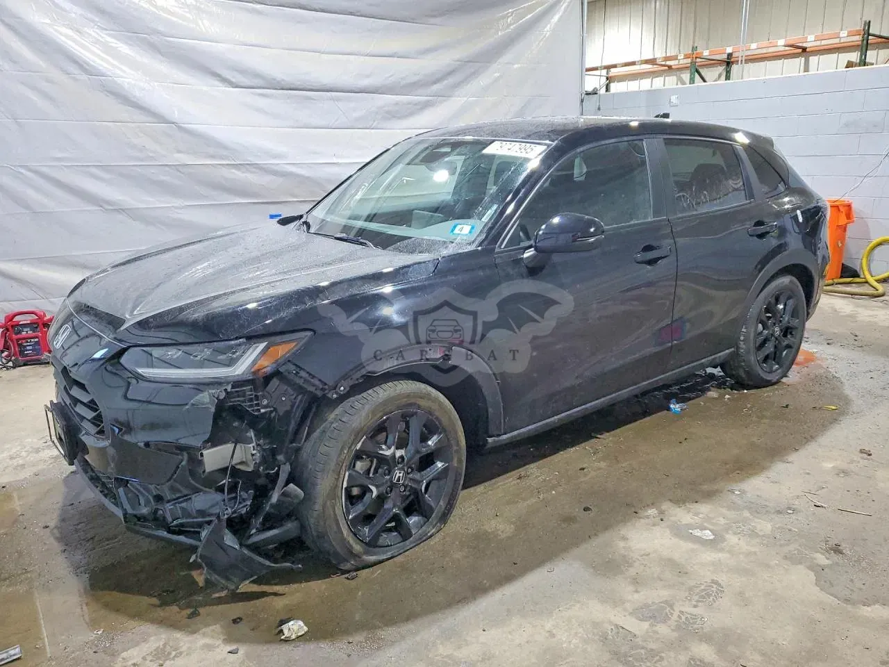 Honda HR-V 2.0L 4 2025