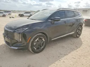 Kia Sportage 2.5L 4 2026