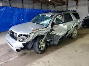 Toyota 4Runner 4.0L 6 2008
