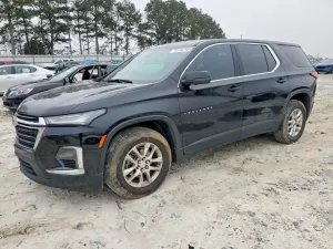 Chevrolet Traverse 3.6L 6 2023