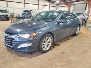 Chevrolet Malibu 1.5L 4 2019