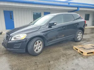 Volvo XC60 3.2L 6 2012