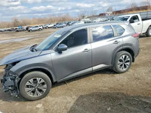 Nissan Rogue 1.5L 3 2023