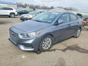 Hyundai Accent 1.6L 4 2019