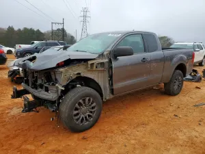 Ford Ranger 2.3L 4 2020