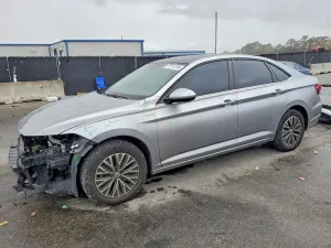 Volkswagen Jetta 1.4L 4 2019