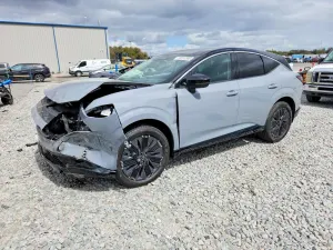 Nissan Murano 2.0L 4 2025