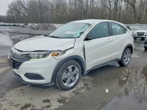 Honda HR-V 1.8L 4 2022