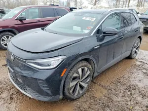 Volkswagen ID.4 2021