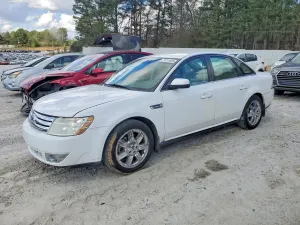 Ford Taurus 3.5L 6 2008