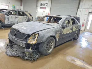 Cadillac STS 4.6L 8 2006