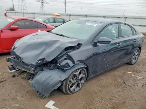 Kia Cerato / Forte / K3 2.0L 4 2021