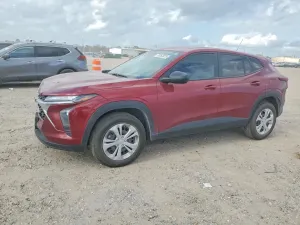 Chevrolet Trax 1.2L 3 2025