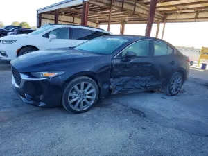 Mazda 3 2.5L 4 2023
