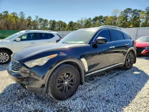 Infiniti FX 3.5L 6 2009