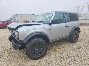 Ford Bronco 2.3L 4 2024