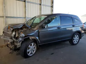 Honda CR-V 2.4L 4 2011