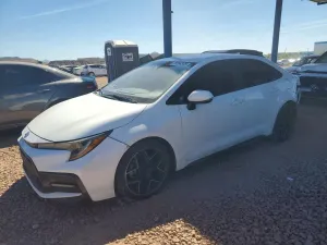 Toyota Corolla 2.0L 4 2020
