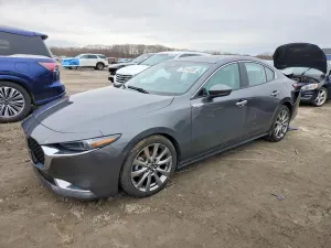 Mazda 3 2.5L 4 2023