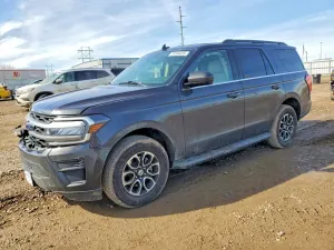 Ford Expedition 3.5L 6 2024