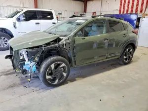 Subaru Crosstrek 2.5L 4 2025