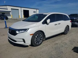 Honda Odyssey 3.5L 6 2023