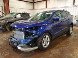 Ford Escape 1.6L 4 2014