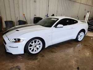 Ford Mustang 5.0L 8 2022