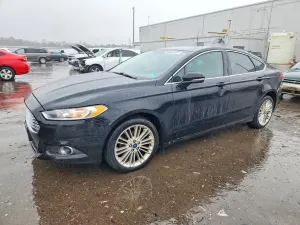 Ford Fusion 2.0L 4 2016