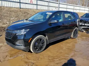 Chevrolet Equinox 1.5L 4 2024