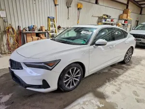 Acura Integra 1.5L 4 2024