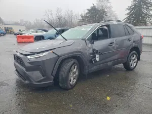 Toyota Rav4 2.5L 4 2025