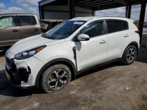 Kia Sportage 2.4L 4 2020