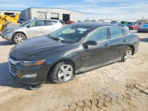 Chevrolet Malibu 1.5L 4 2024