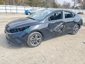 Kia Cerato / Forte / K3 2.0L 4 2023