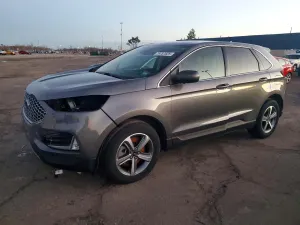 Ford Edge 2.0L 4 2024