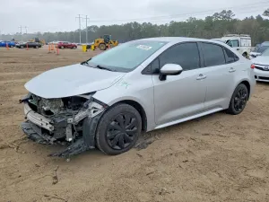 Toyota Corolla 1.8L 4 2020