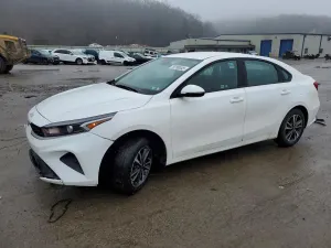 Kia Cerato / Forte / K3 2.0L 4 2024