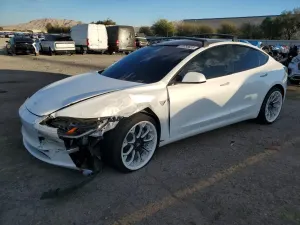 Tesla Model 3 2025