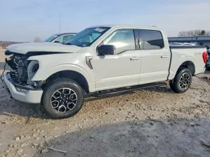 Ford F-150 2.7L 6 2023