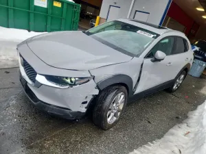 Mazda CX-30 2.5L 4 2025