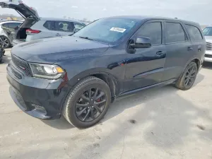 Dodge Durango 5.7L 8 2018