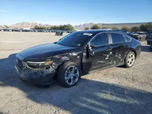 Honda Accord 1.5L 4 2024