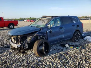 Kia Sorento 2.5L 4 2025