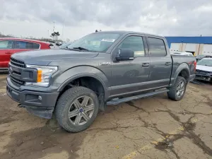 Ford F-150 3.5L 6 2019