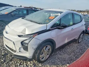 Chevrolet Bolt 2023