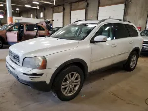Volvo XC90 3.2L 6 2010