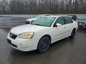 Chevrolet Malibu 2.2L 4 2006