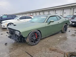 Dodge Challenger 5.7L 8 2023